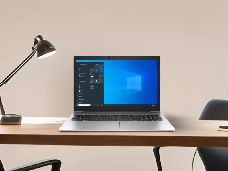 Laptop Windows i7/16GB Windows 11Pro